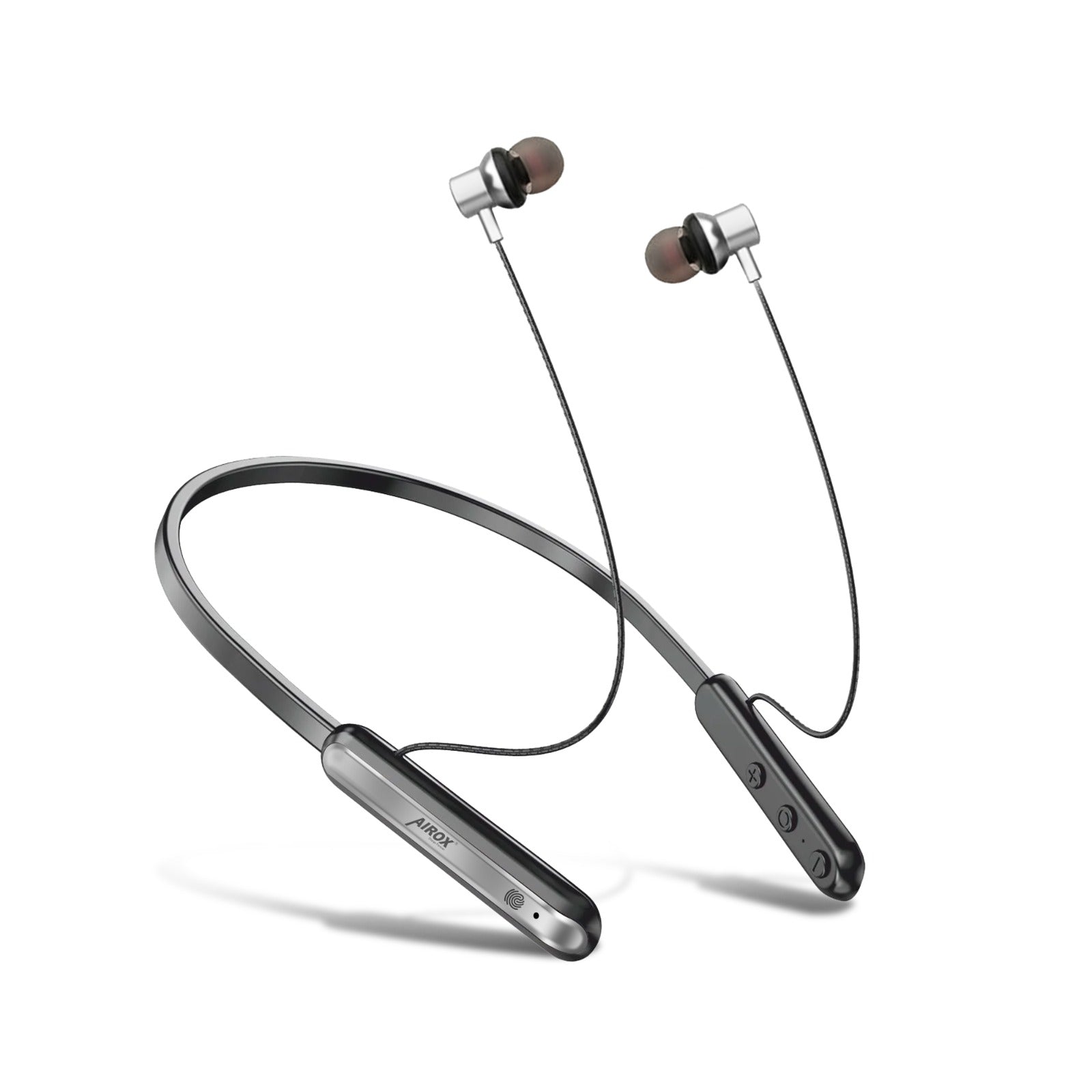 NB07 Touch Neckband