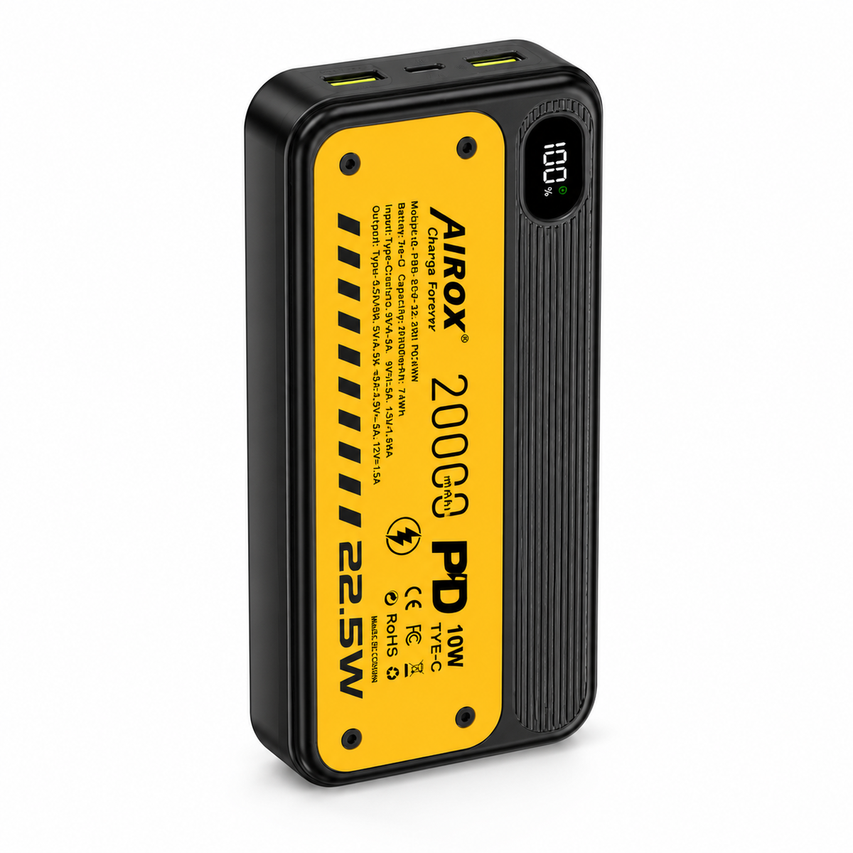 AIROX PB-13 Power Bank
