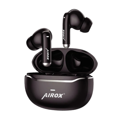 E15 Pro Wireless Earbuds (ENC & Bluetooth 5.1)