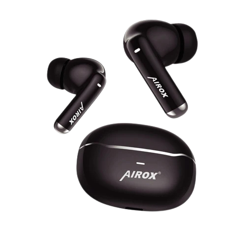 E15 Pro Wireless Earbuds (ENC & Bluetooth 5.1)