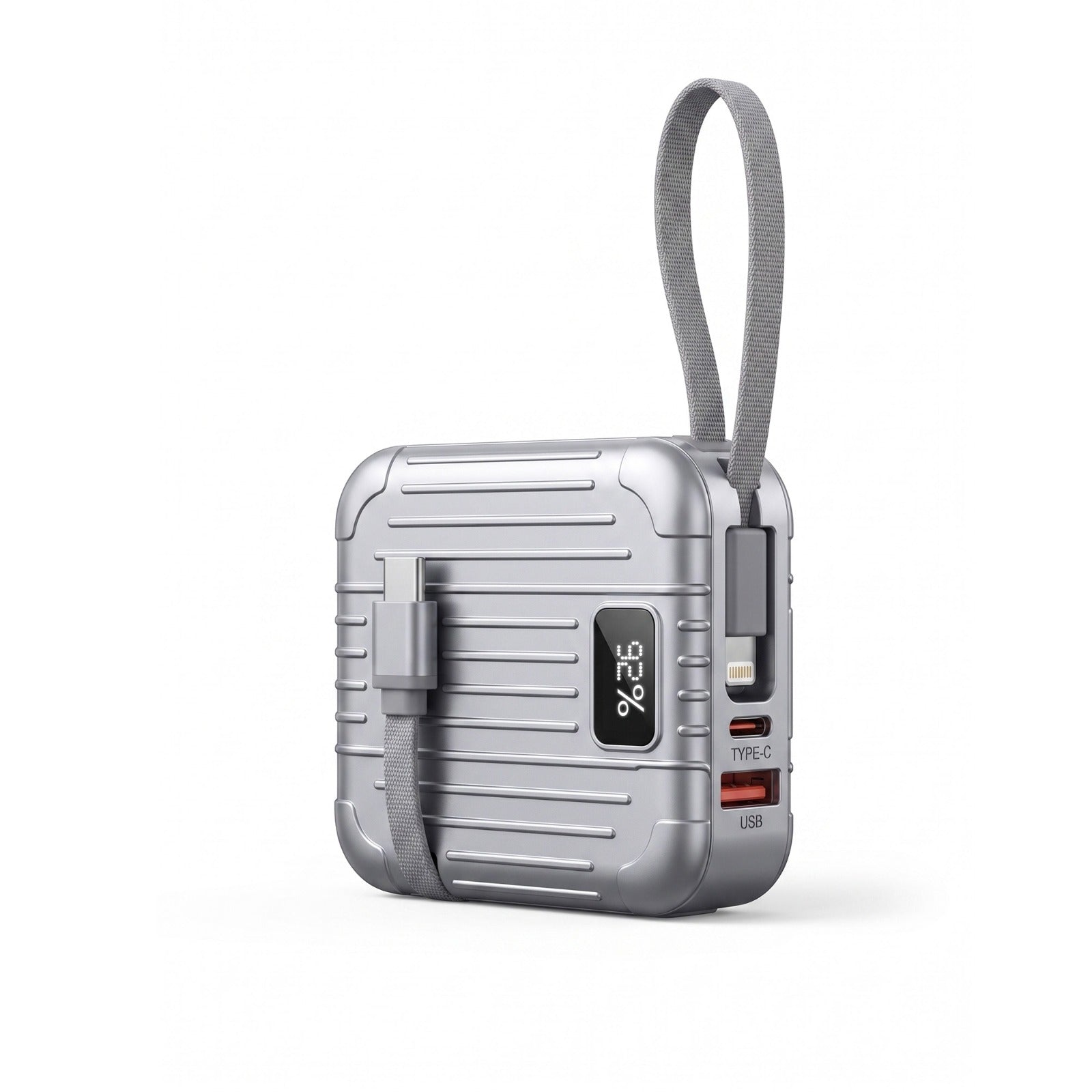 PB35 Power Bank 22.5W 10k-mAh