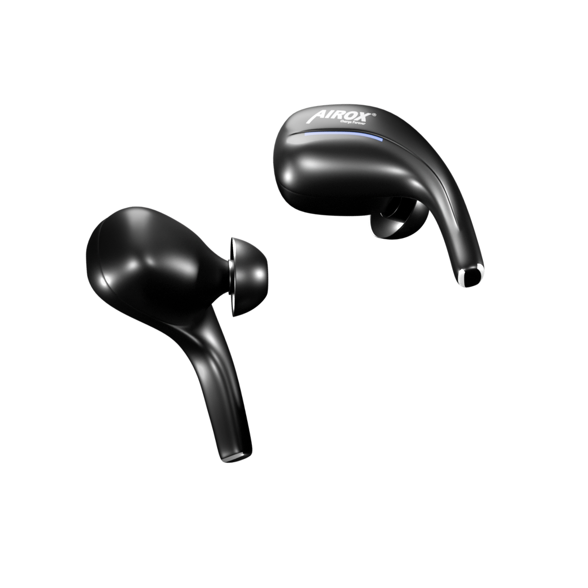 E6 Earbuds ENC
