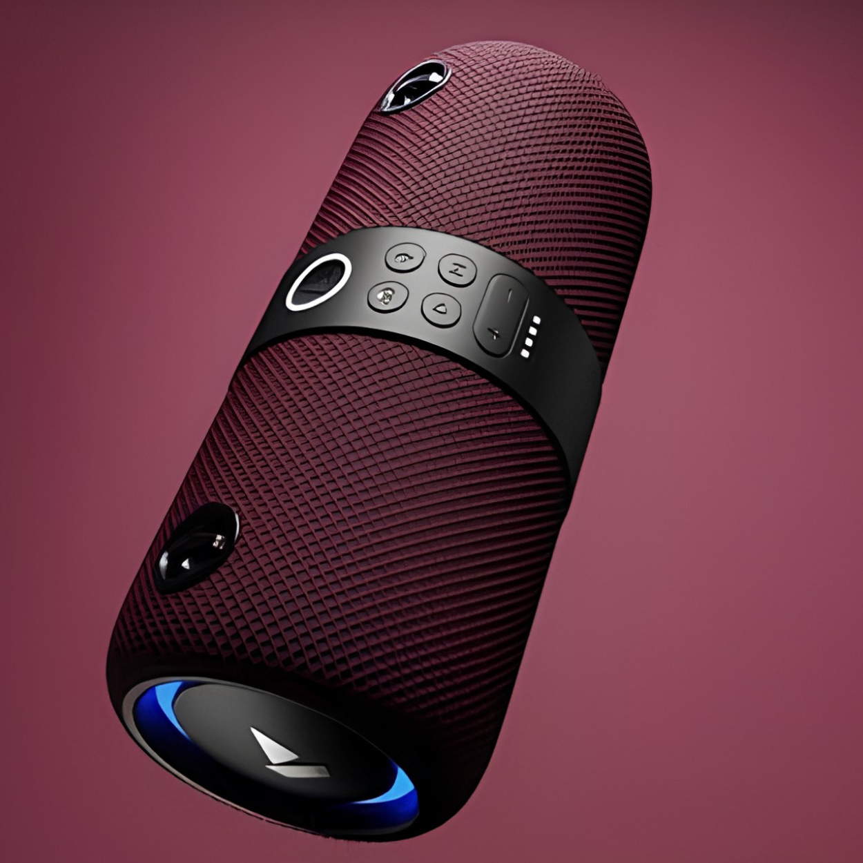 Unveiling   the   Harmony   of   Sound:   Speaker   Options