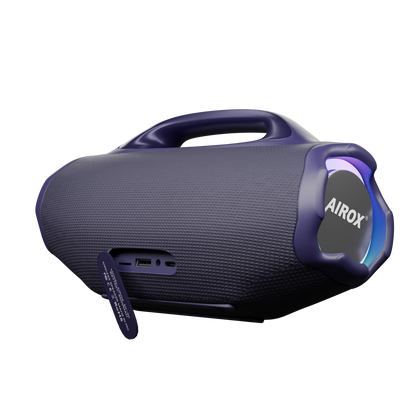 SP30 Speaker - Portable & Powerful Sound