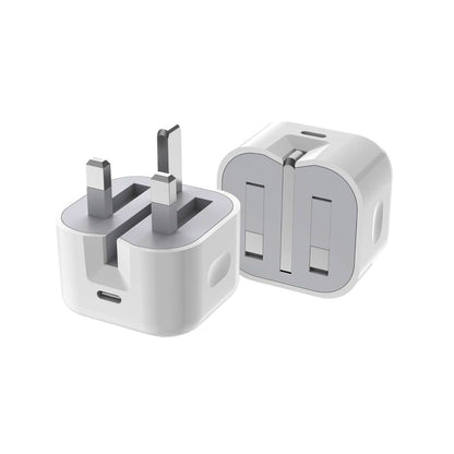 PD06 Fast Adapter 25W