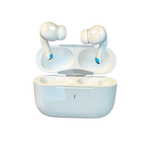 Airox TWS B7 Pro Wireless Earbuds – Premium Sound, Bluetooth & Charging Case
