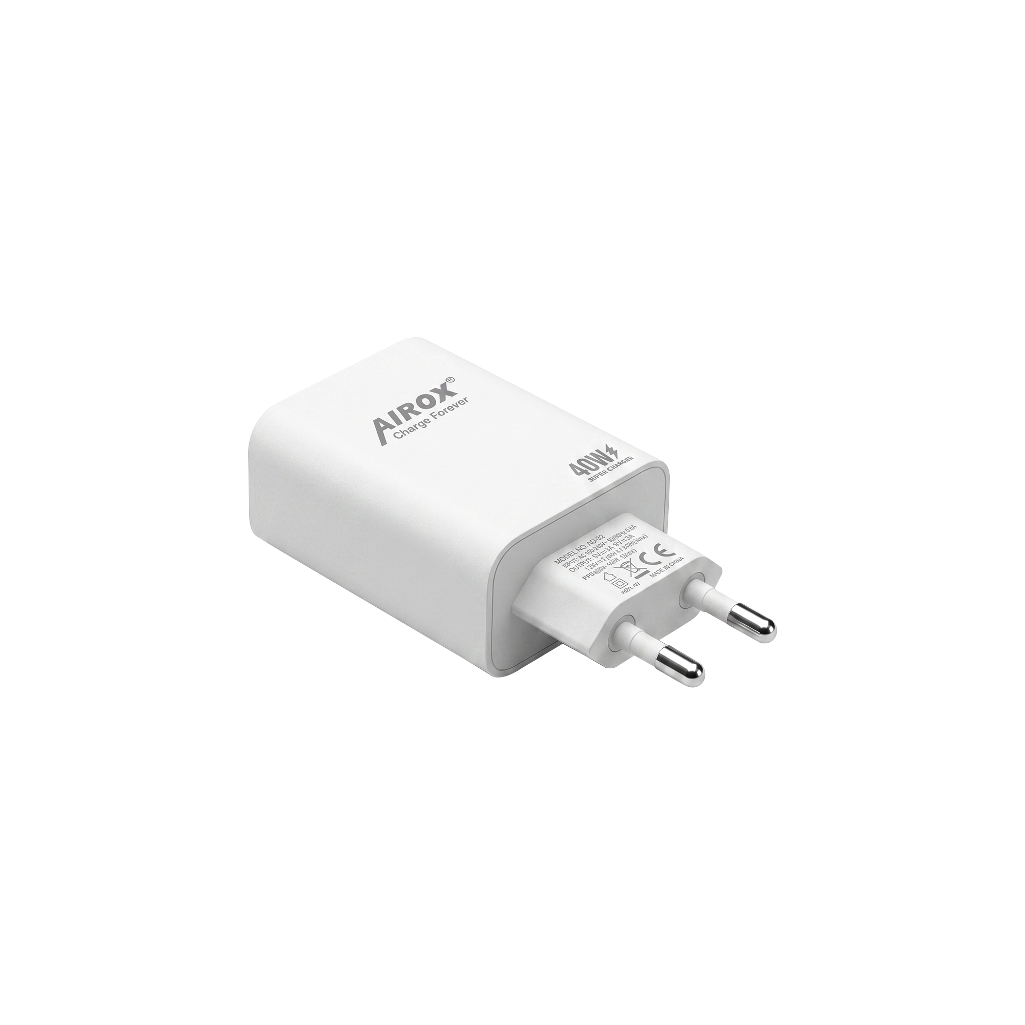 Airox AD32 40W Super Fast Adapter