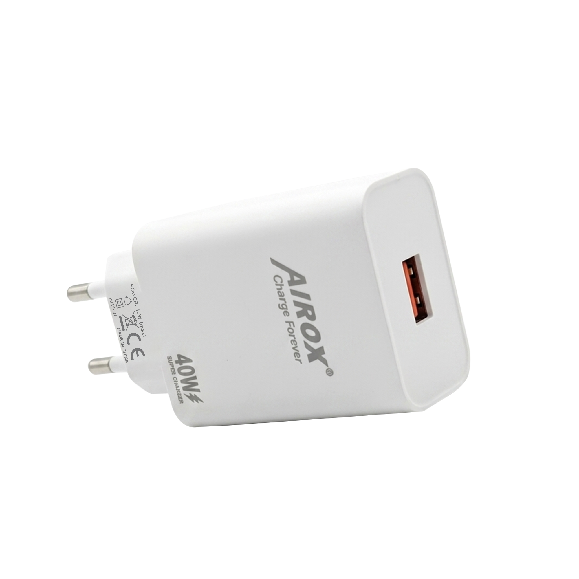 Airox AD32 40W Super Fast Adapter