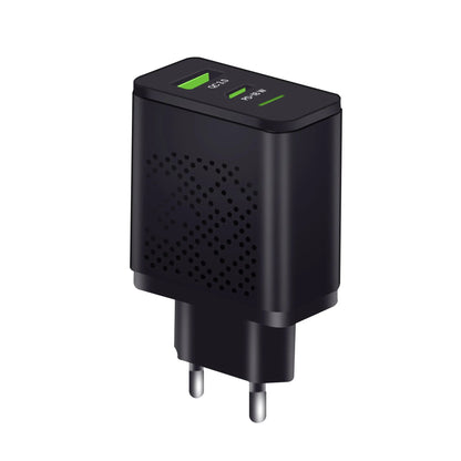 AD04 Fast Adapter 18W