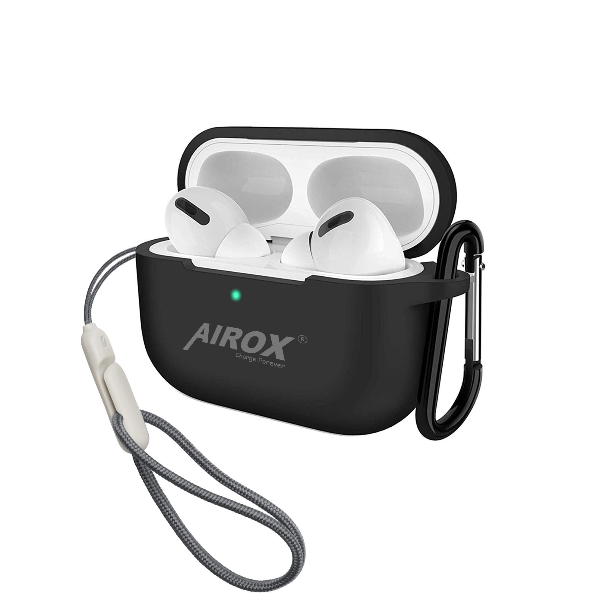 B1 Pro Wireless Earbuds (Bluetooth 6.0)