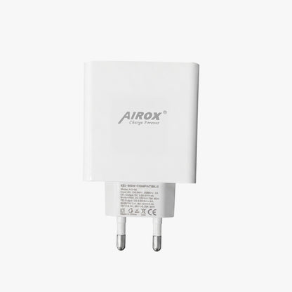 AD65 Falcon Adapter (65W Super Fast Charging)