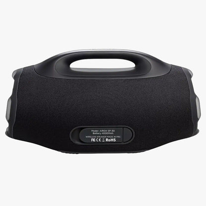 SP30 Speaker - Portable & Powerful Sound