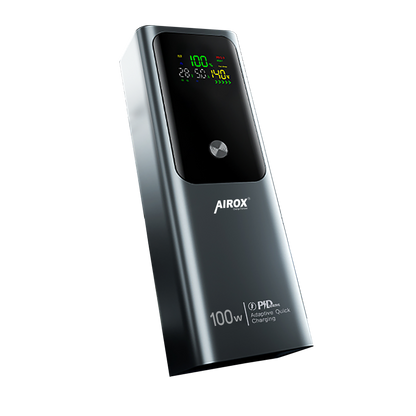 PB22 Powerbank 20k-mAh 100W