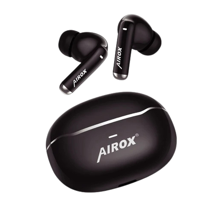 E15 Pro Wireless Earbuds (ENC & Bluetooth 5.1)