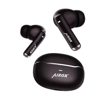 E15 Pro Wireless Earbuds (ENC & Bluetooth 5.1)