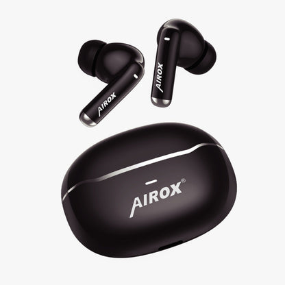E15 Pro Wireless Earbuds (ENC & Bluetooth 5.1)