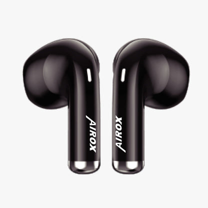 E16 Pro Wireless Earbuds (ENC, Bluetooth 5.1, Semi-In-Ear)