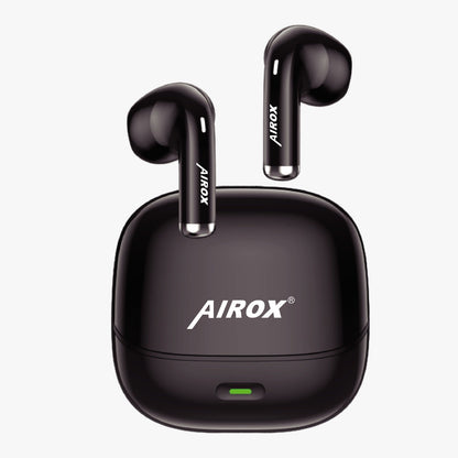 E16 Pro Wireless Earbuds (ENC, Bluetooth 5.1, Semi-In-Ear)