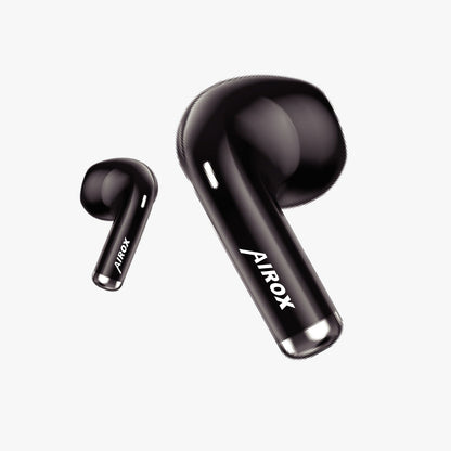 E16 Pro Wireless Earbuds (ENC, Bluetooth 5.1, Semi-In-Ear)