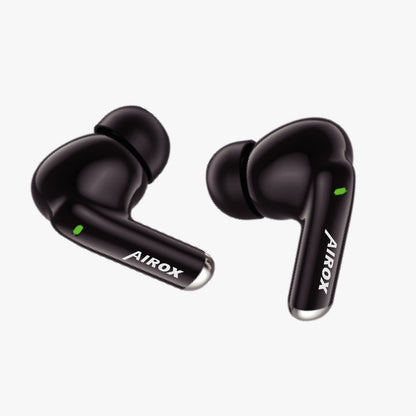E18 Pro AI Earbuds (ANC+ENC & Live Translation)