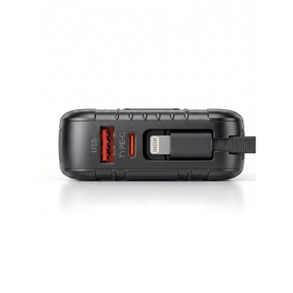 PB35 Power Bank 22.5W 10k-mAh