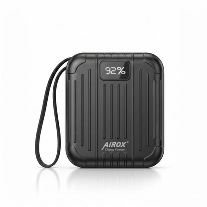 PB35 Power Bank 22.5W 10k-mAh