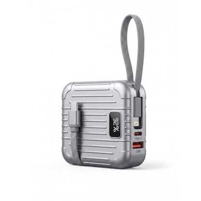 PB35 Power Bank 22.5W 10k-mAh