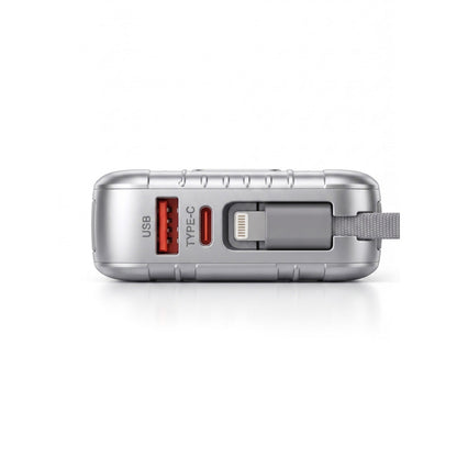 PB35 Power Bank 22.5W 10k-mAh