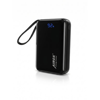 PB37 22.5W Power Bank 20k-mAh