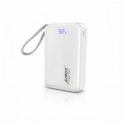 PB37 22.5W Power Bank 20k-mAh