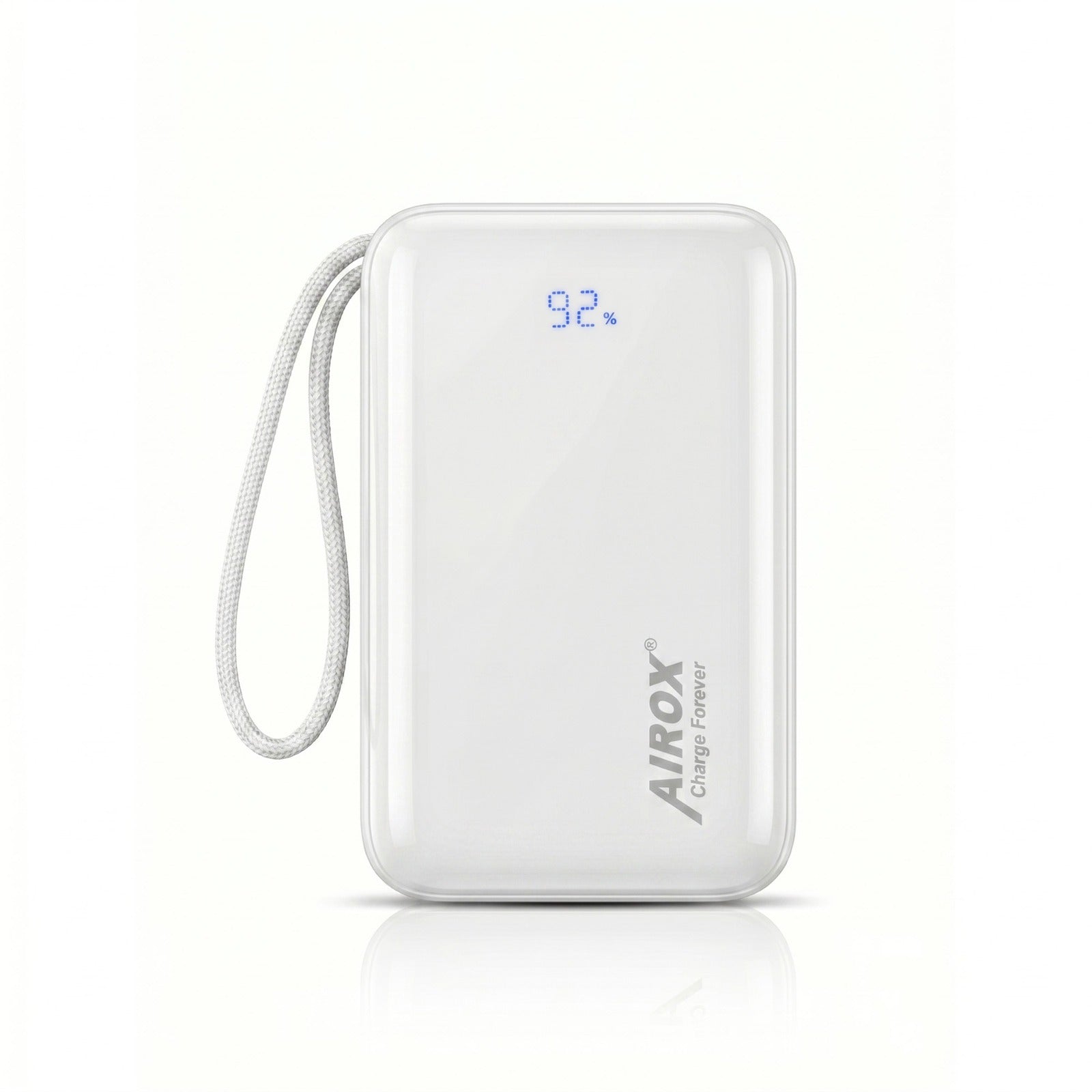 PB37 22.5W Power Bank 20k-mAh