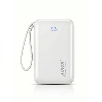 PB37 22.5W Power Bank 20k-mAh
