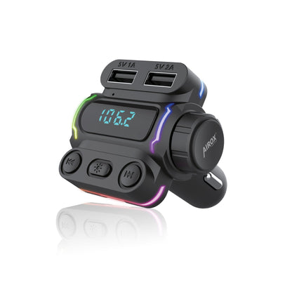 CM03 Car Modulator