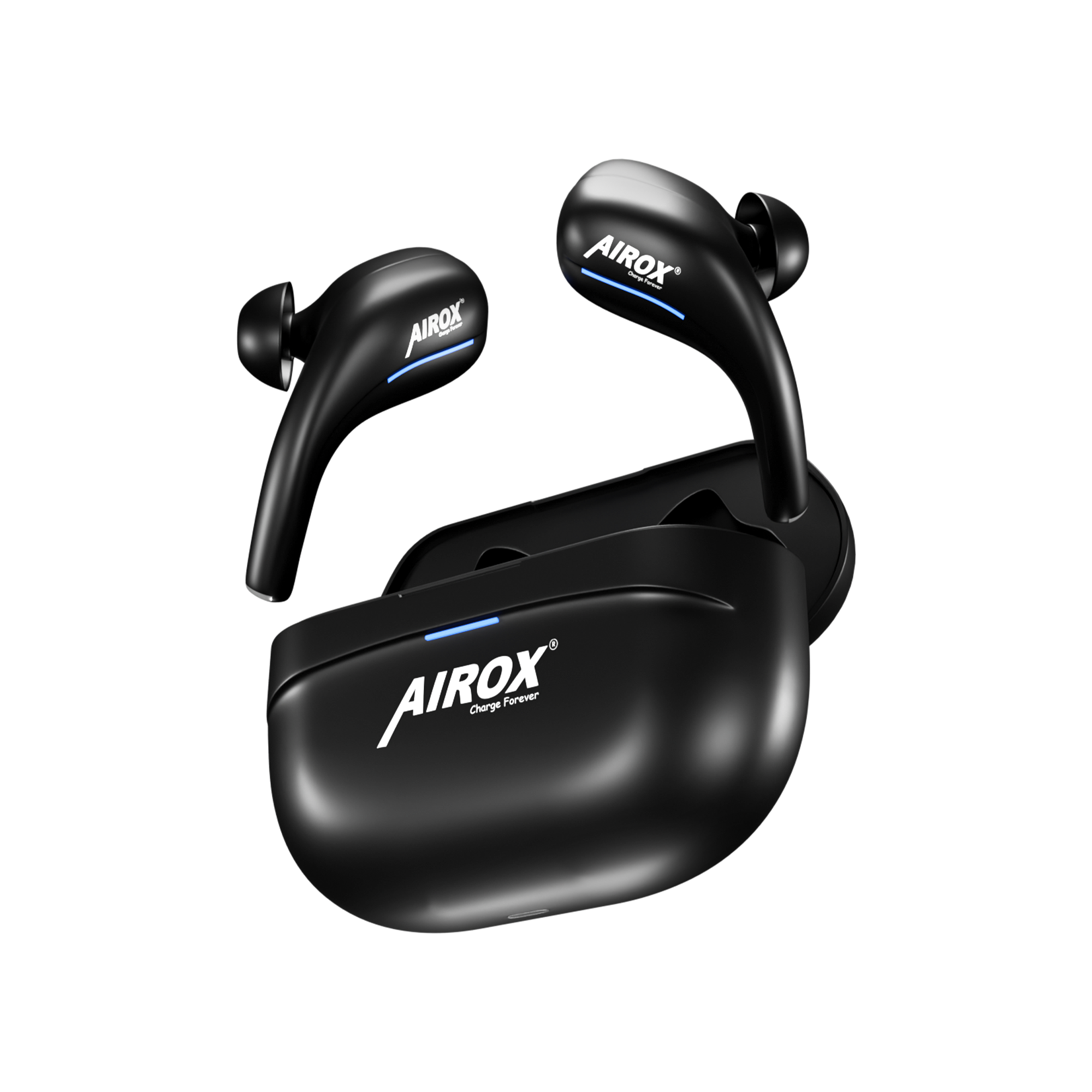 E6 Earbuds ENC