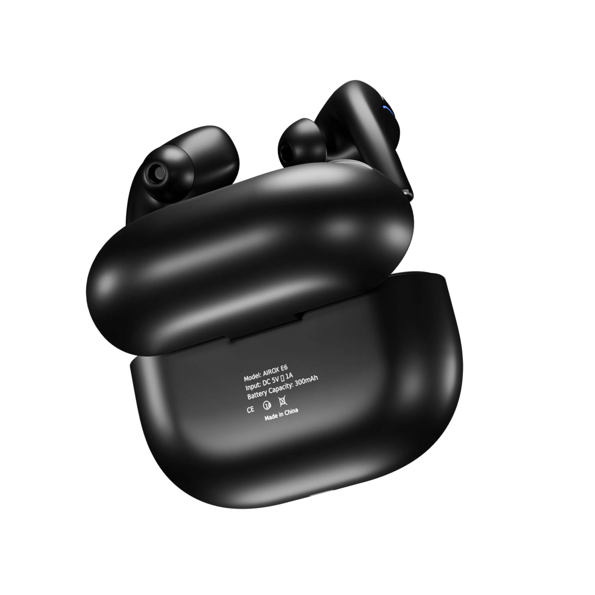 E6 Earbuds ENC