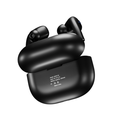E6 Earbuds ENC