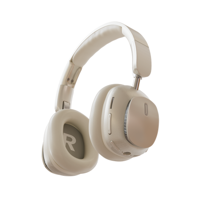 HP03 Headphones