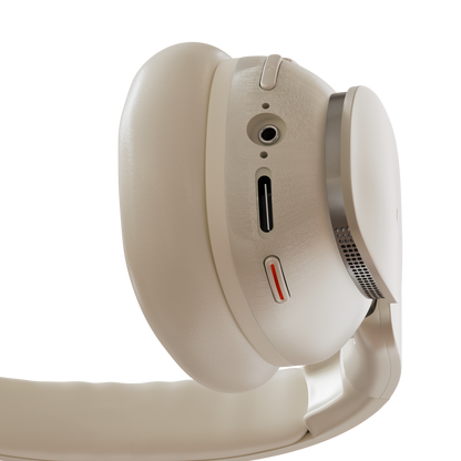 HP03 Headphones