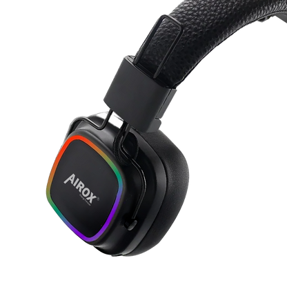 HP04 RGB Headphones