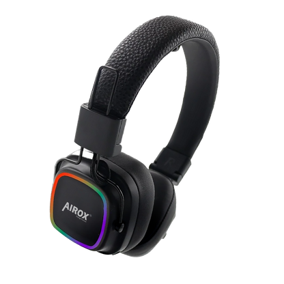 HP04 RGB Headphones
