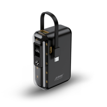 PB20 Powerbank 10k-mAh