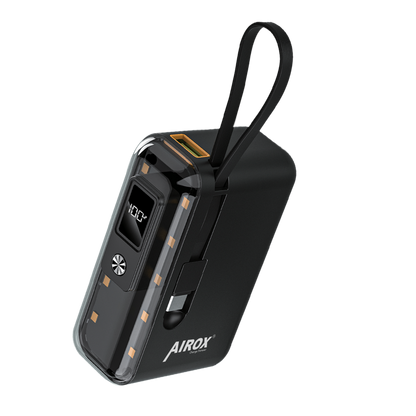 PB20 Powerbank 10k-mAh