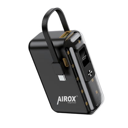 PB20 Powerbank 10k-mAh