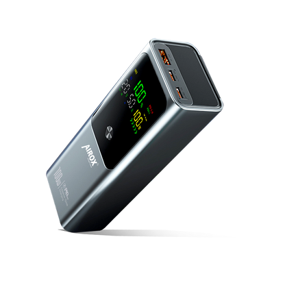 PB22 Powerbank 20k-mAh 100W