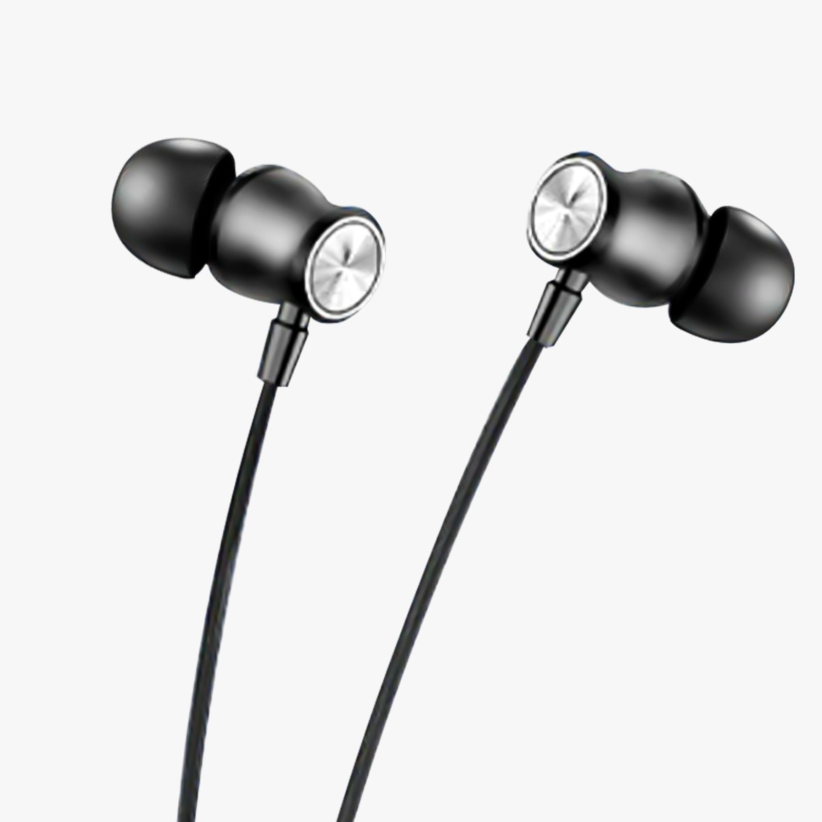 NB09 Premium Sports Wireless Neckband