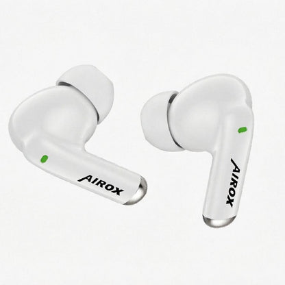 E18 Pro AI Earbuds (ANC+ENC & Live Translation)