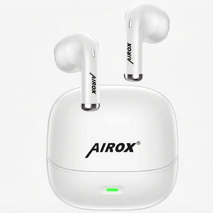 E16 Pro Wireless Earbuds (ENC, Bluetooth 5.1, Semi-In-Ear)