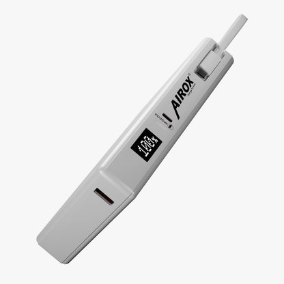 Airox PB26 Fast Charging 35 Watt Powerbank 18k-mAh