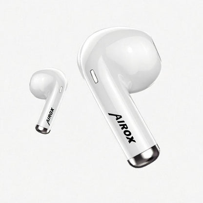 E16 Pro Wireless Earbuds (ENC, Bluetooth 5.1, Semi-In-Ear)