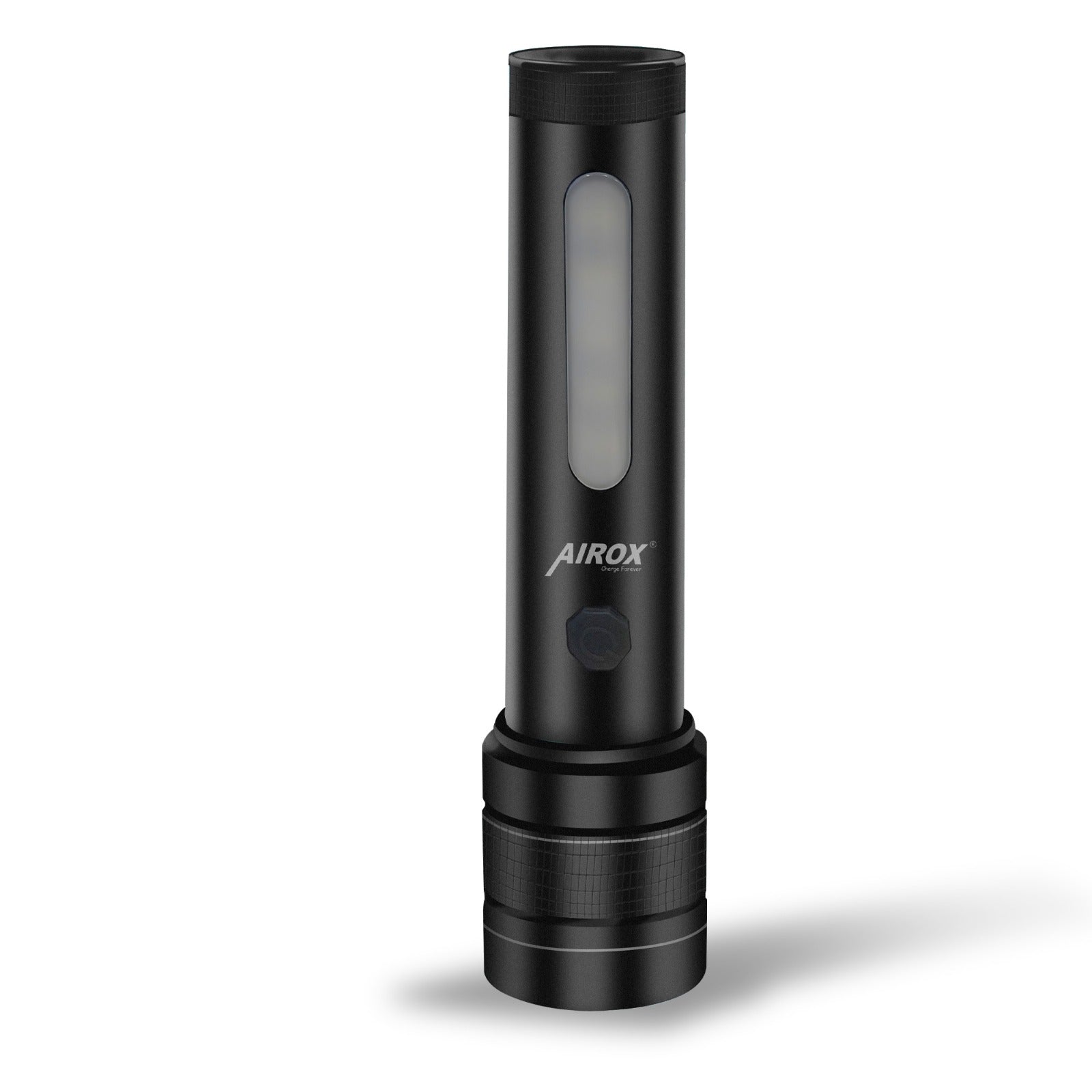 TH001 5W Torch - Bright Light, Durable Design